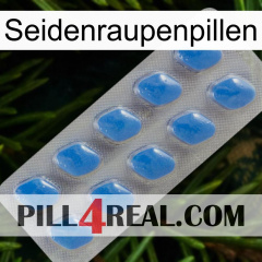 Silkworm Pills 22